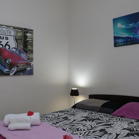 The Maze Vibo B&B Vibo Valentia Bagian luar foto