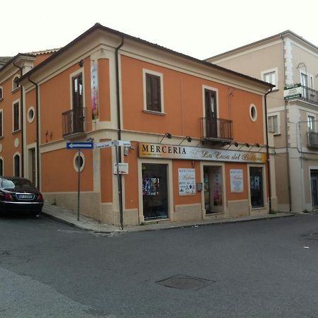 The Maze Vibo B&B Vibo Valentia Bagian luar foto
