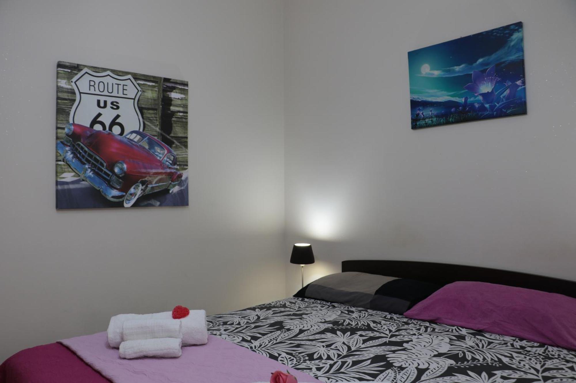 The Maze Vibo B&B Vibo Valentia Bagian luar foto