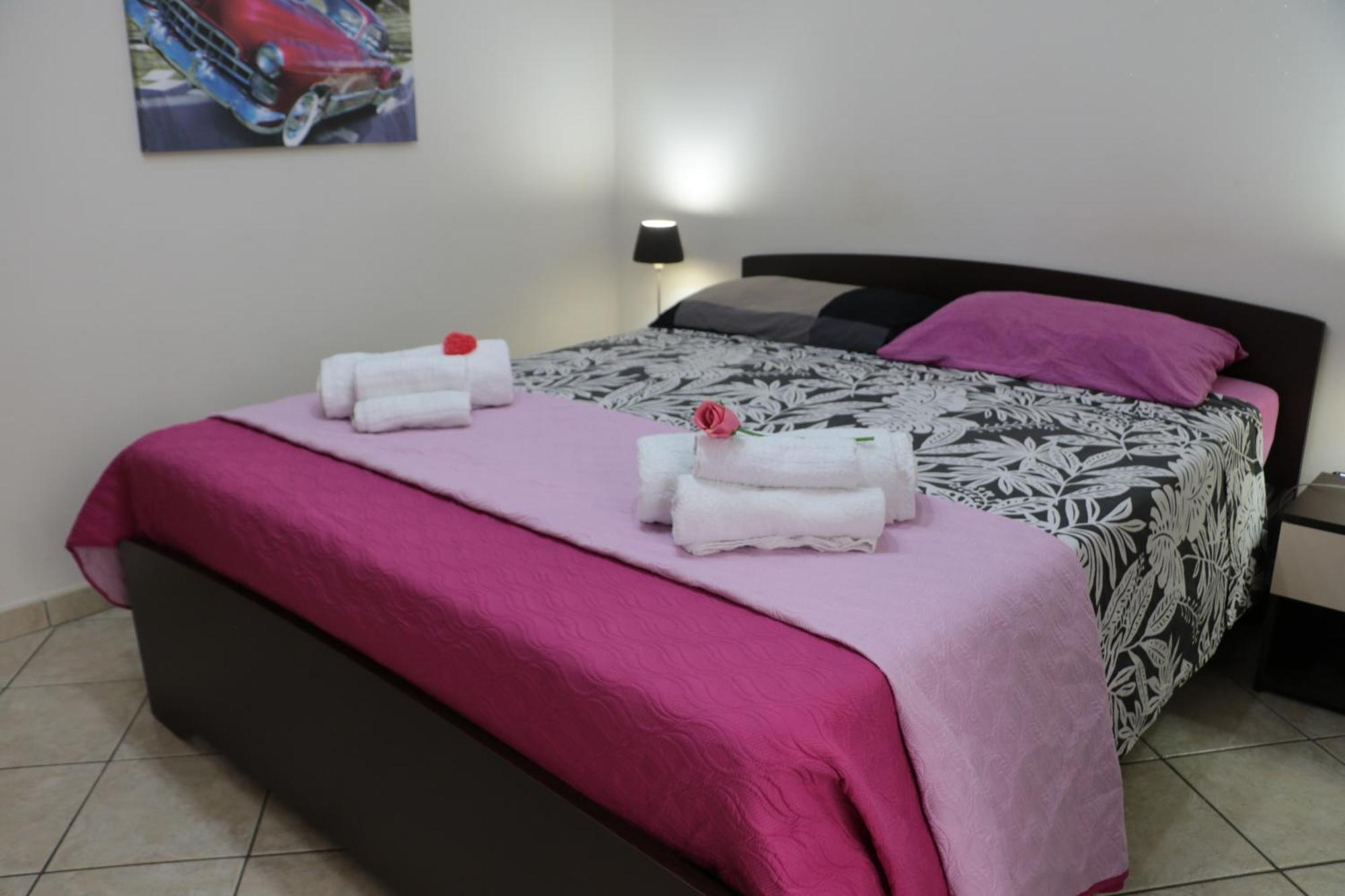 The Maze Vibo B&B Vibo Valentia Bagian luar foto