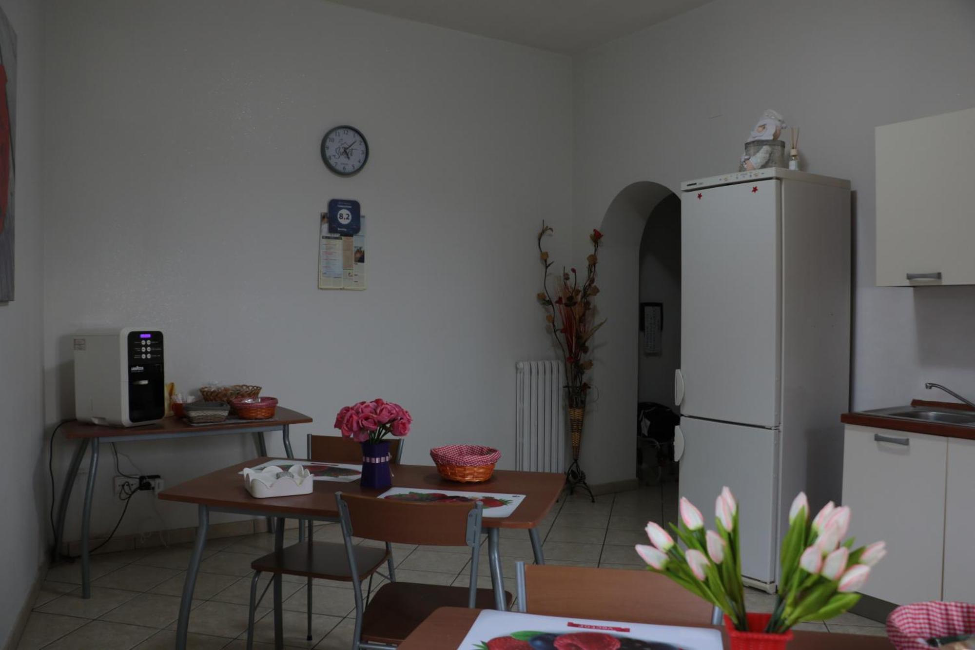 The Maze Vibo B&B Vibo Valentia Bagian luar foto