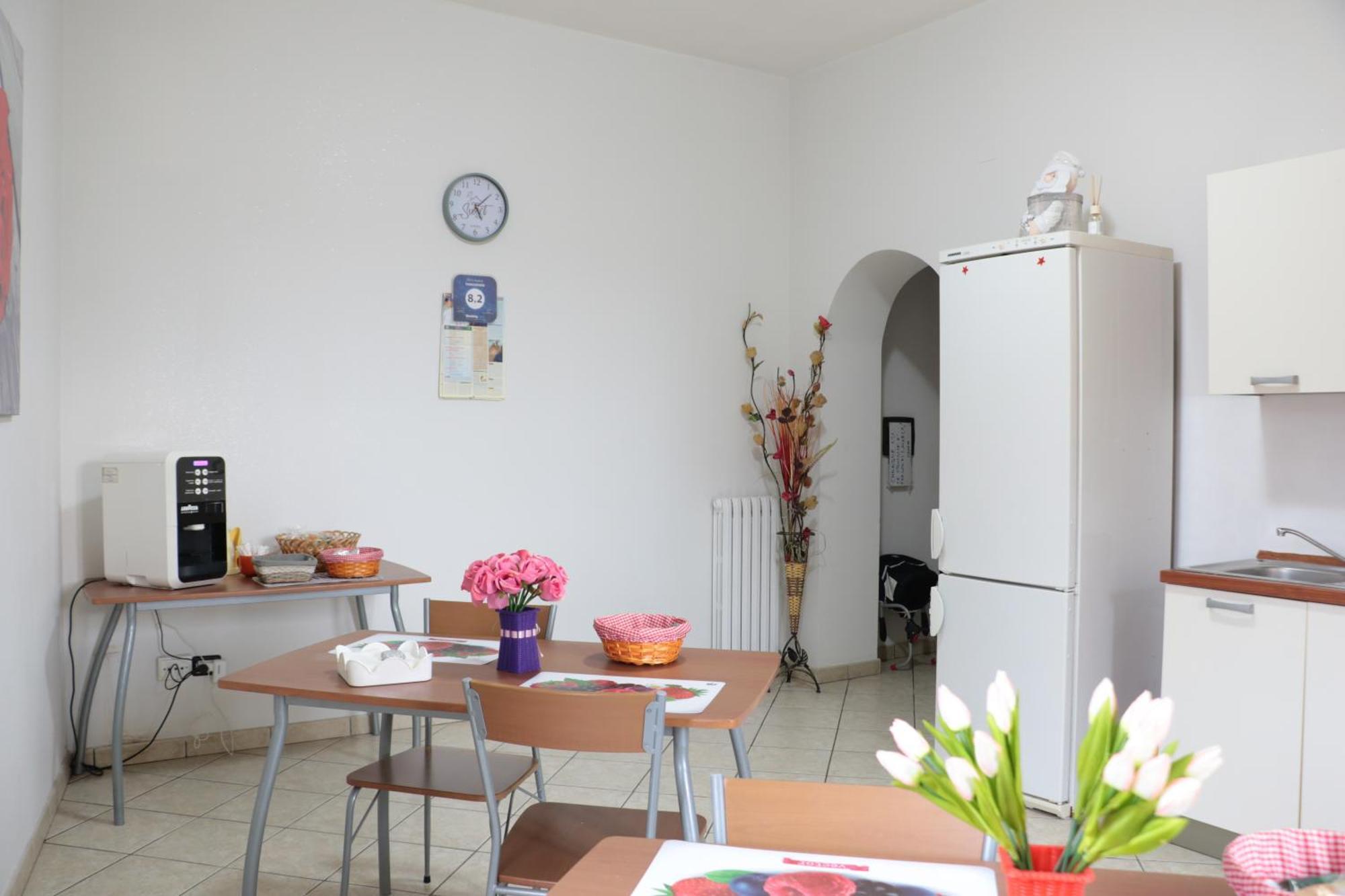 The Maze Vibo B&B Vibo Valentia Bagian luar foto