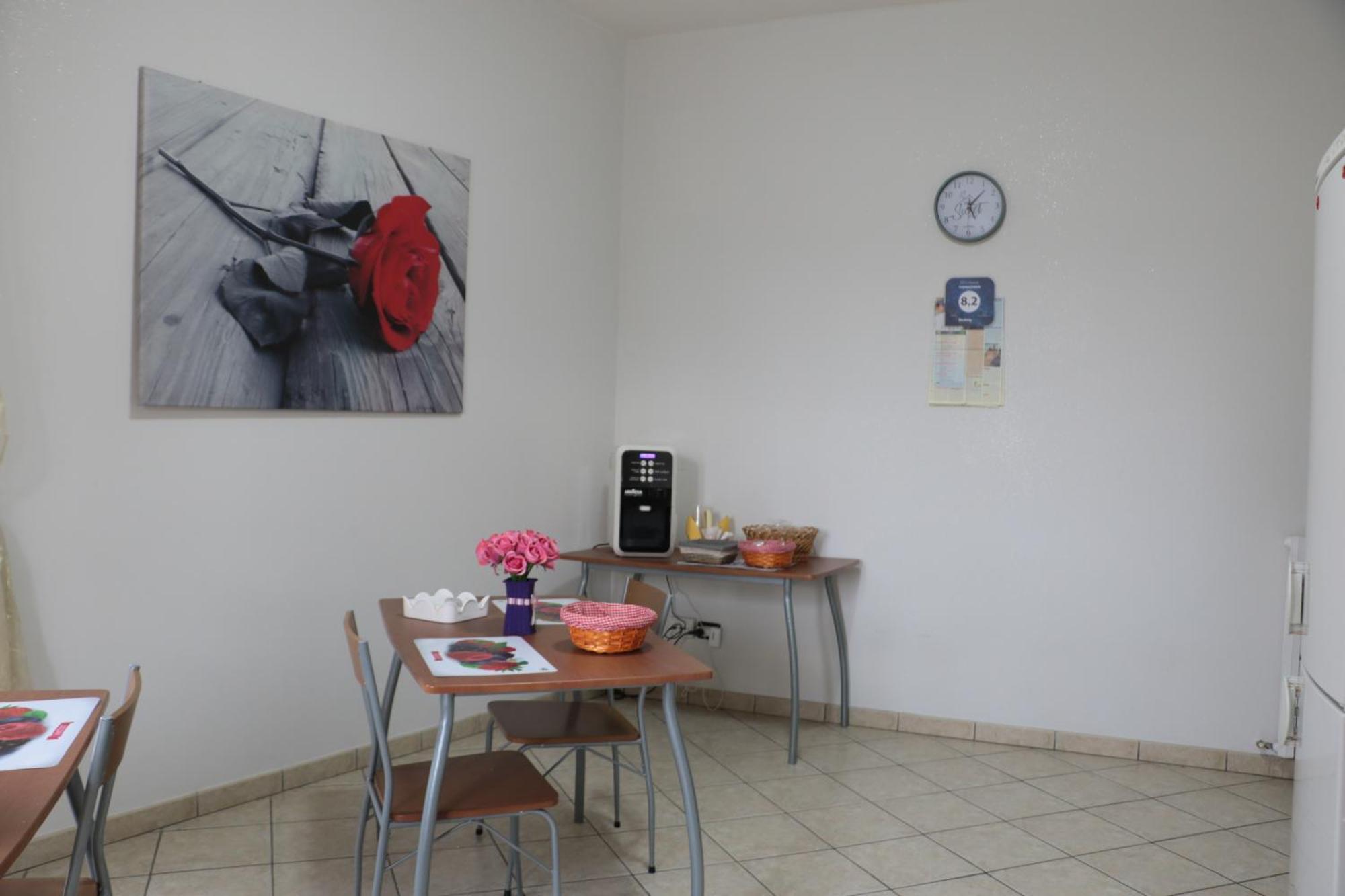 The Maze Vibo B&B Vibo Valentia Bagian luar foto