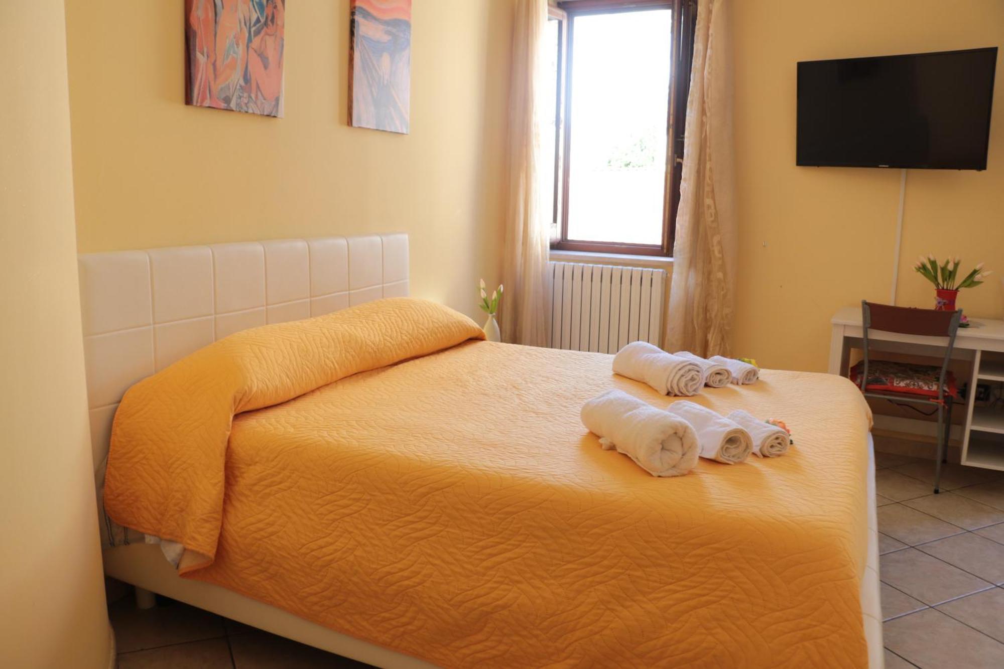 The Maze Vibo B&B Vibo Valentia Bagian luar foto
