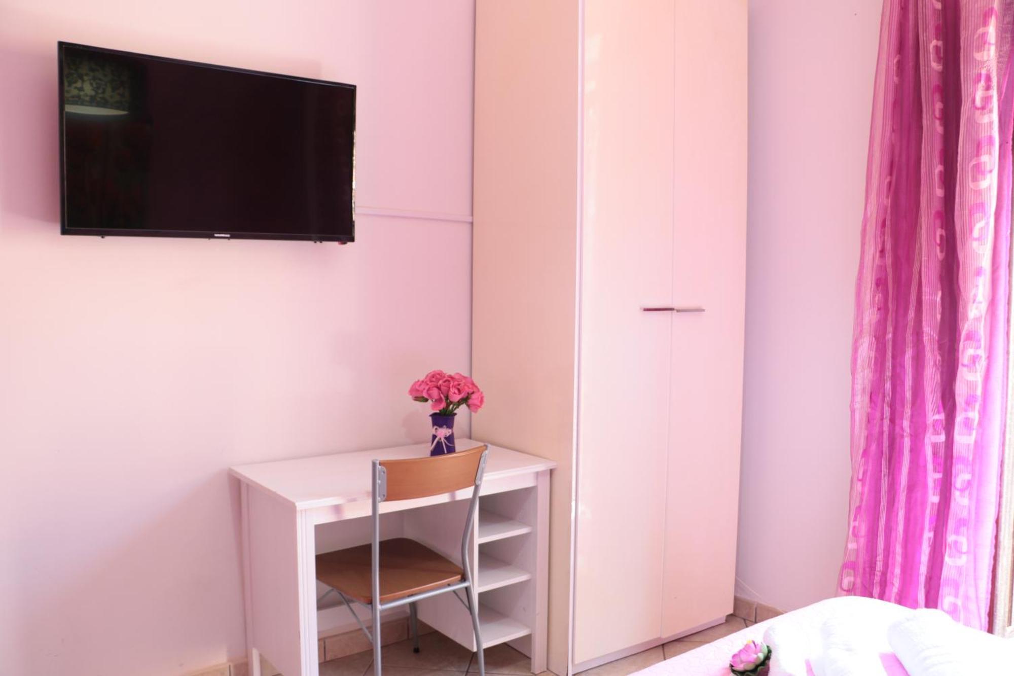 The Maze Vibo B&B Vibo Valentia Bagian luar foto