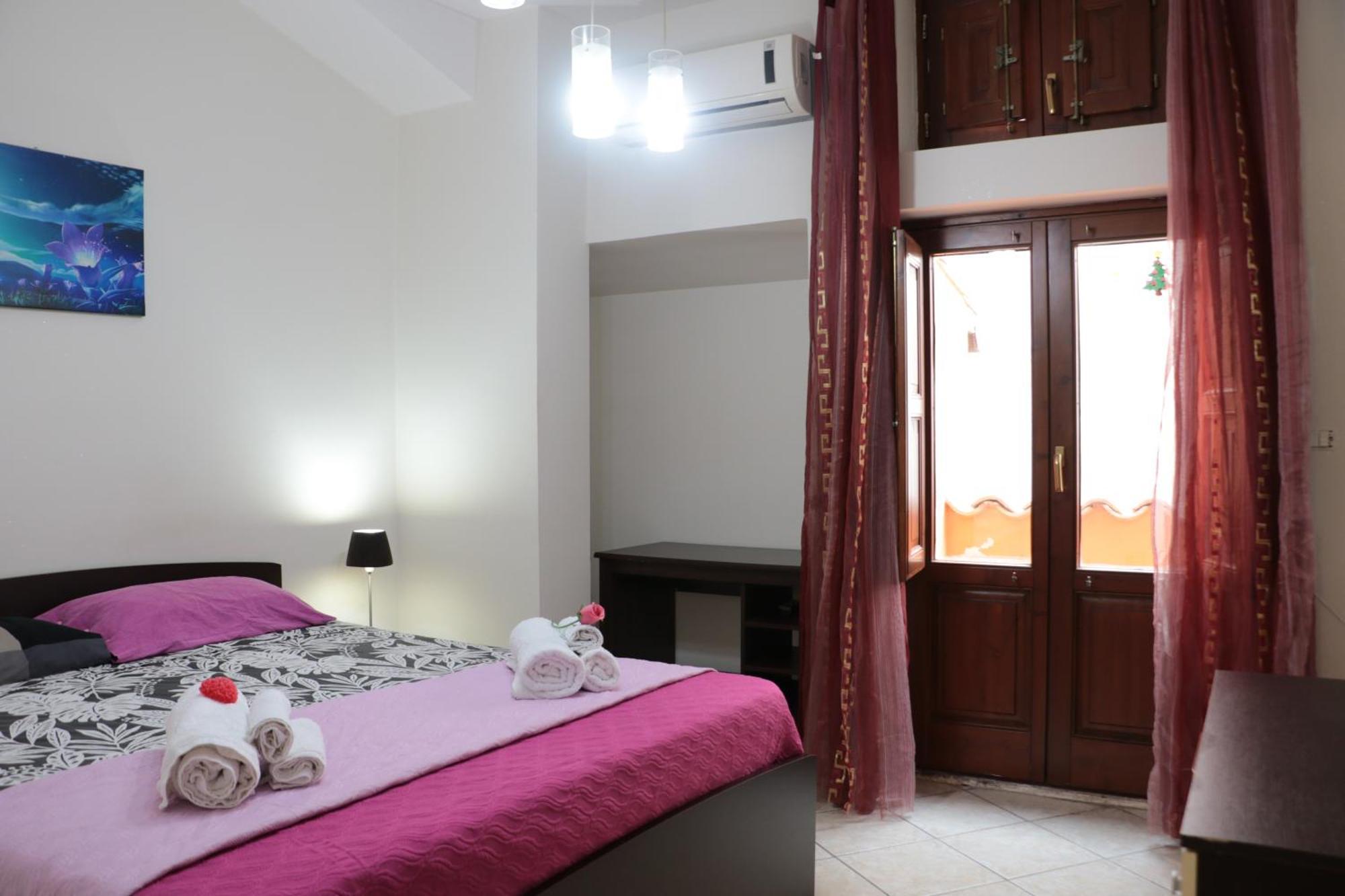 The Maze Vibo B&B Vibo Valentia Bagian luar foto